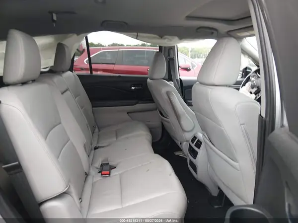 5FNYF6H57NB017763 2022 HONDA PILOT - Image 8