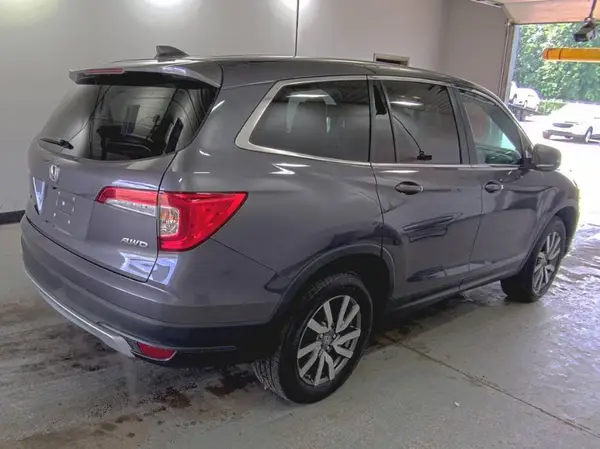 5FNYF6H57NB019660 2022 HONDA PILOT - Image 8