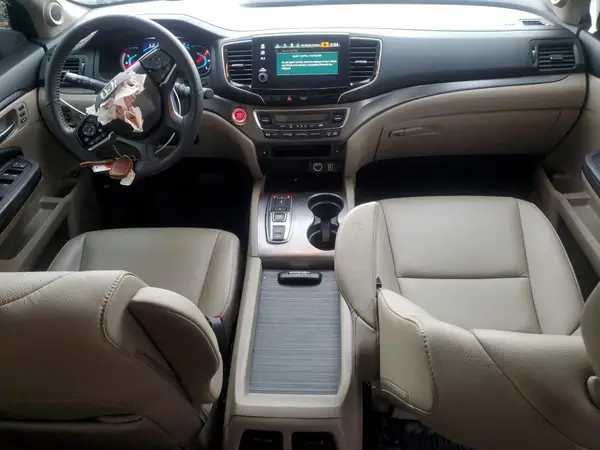 5FNYF6H57NB033154 2022 HONDA PILOT - Image 8