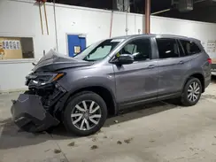 5FNYF6H57NB033624 2022 HONDA PILOT