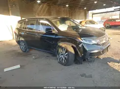 5FNYF6H57NB035910 2022 HONDA PILOT