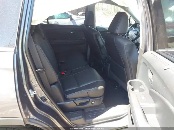 5FNYF6H57NB096223 2022 HONDA PILOT - Image 8