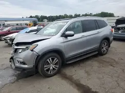 5FNYF6H58GB002420 2016 HONDA PILOT