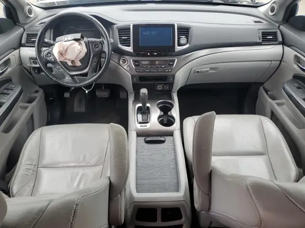 5FNYF6H58GB002420 2016 HONDA PILOT - Image 8