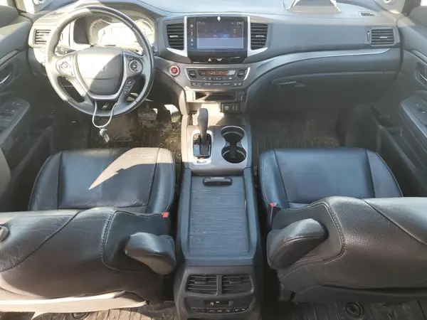 5FNYF6H58GB002434 2016 HONDA PILOT - Image 8