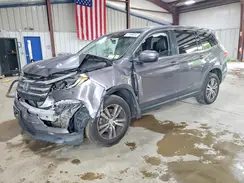 5FNYF6H58GB004247 2016 HONDA PILOT