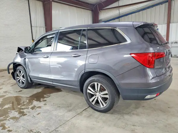 5FNYF6H58GB004247 2016 HONDA PILOT - Image 2
