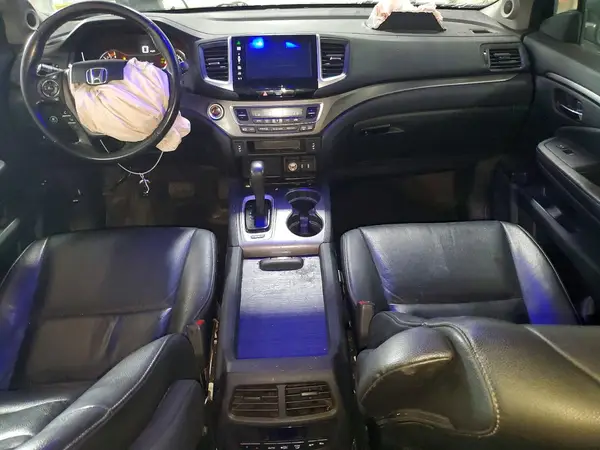 5FNYF6H58GB004247 2016 HONDA PILOT - Image 8