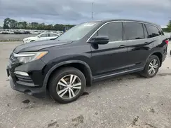 5FNYF6H58GB004524 2016 HONDA PILOT
