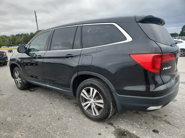 5FNYF6H58GB004524 2016 HONDA PILOT - Image 2