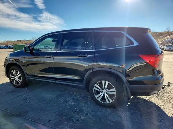 5FNYF6H58GB004913 2016 HONDA PILOT - Image 2