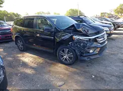 5FNYF6H58GB008749 2016 HONDA PILOT