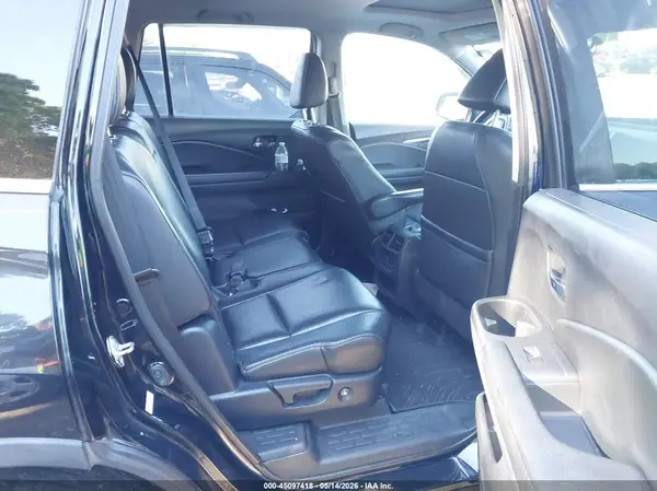 5FNYF6H58GB008749 2016 HONDA PILOT - Image 8