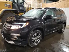 5FNYF6H58GB011621 2016 HONDA PILOT