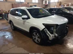 5FNYF6H58GB011666 2016 HONDA PILOT