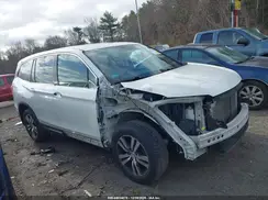 5FNYF6H58GB011683 2016 HONDA PILOT