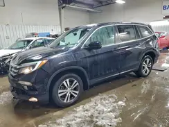 5FNYF6H58GB012560 2016 HONDA PILOT