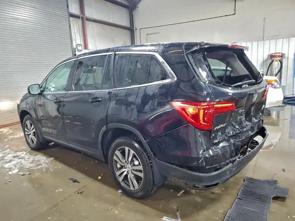 5FNYF6H58GB012560 2016 HONDA PILOT - Image 2