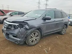 5FNYF6H58GB013529 2016 HONDA PILOT