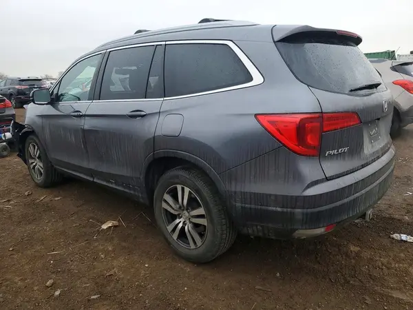 5FNYF6H58GB013529 2016 HONDA PILOT - Image 2