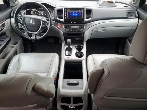 5FNYF6H58GB013529 2016 HONDA PILOT - Image 8