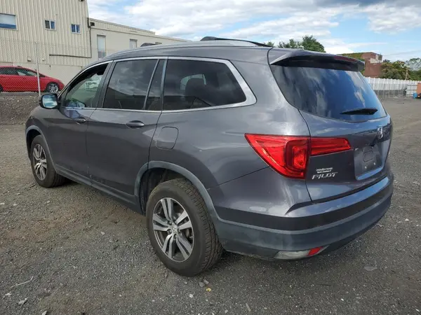 5FNYF6H58GB015975 2016 HONDA PILOT - Image 2