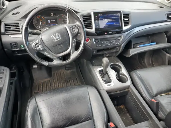 5FNYF6H58GB015975 2016 HONDA PILOT - Image 8