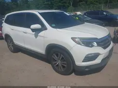 5FNYF6H58GB017788 2016 HONDA PILOT