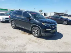 5FNYF6H58GB018830 2016 HONDA PILOT