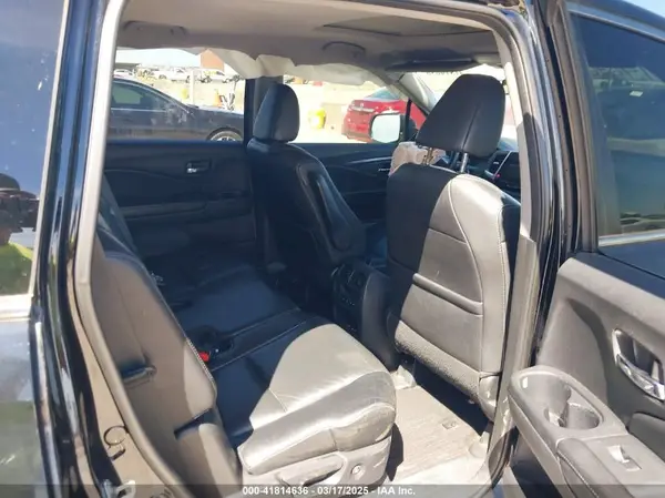 5FNYF6H58GB018830 2016 HONDA PILOT - Image 8