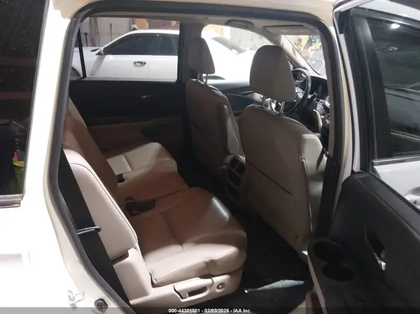 5FNYF6H58GB020559 2016 HONDA PILOT - Image 8