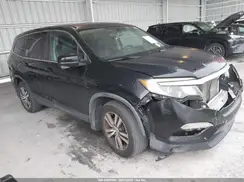 5FNYF6H58GB021954 2016 HONDA PILOT