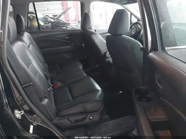 5FNYF6H58GB021954 2016 HONDA PILOT - Image 8