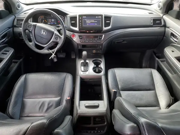 5FNYF6H58GB022473 2016 HONDA PILOT - Image 8