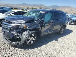 5FNYF6H58GB022716 2016 HONDA PILOT
