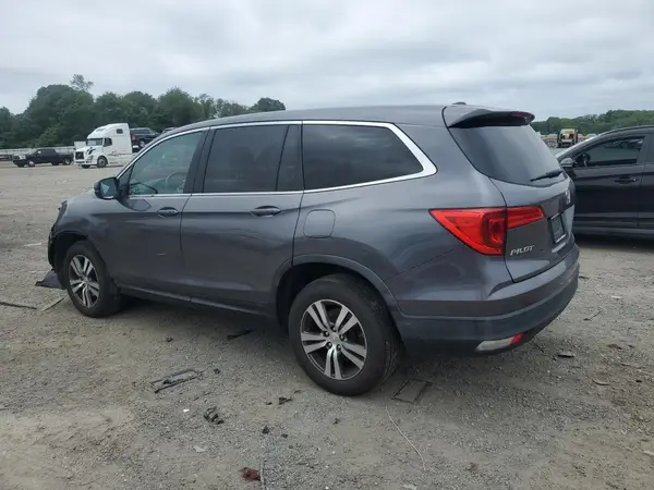 5FNYF6H58GB024322 2016 HONDA PILOT - Image 2