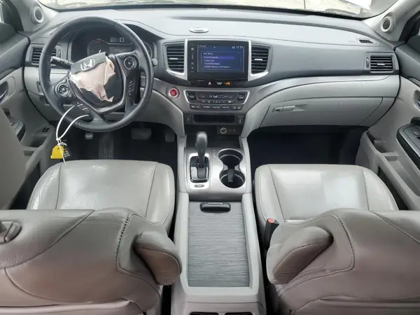 5FNYF6H58GB024322 2016 HONDA PILOT - Image 8