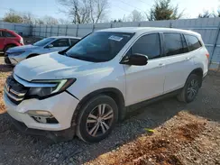 5FNYF6H58GB025308 2016 HONDA PILOT