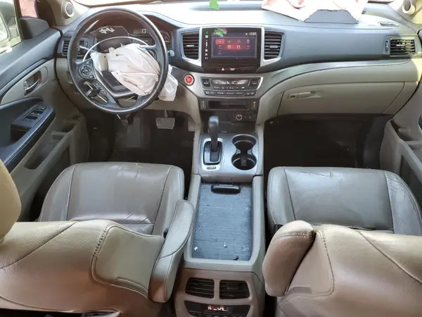5FNYF6H58GB025308 2016 HONDA PILOT - Image 8