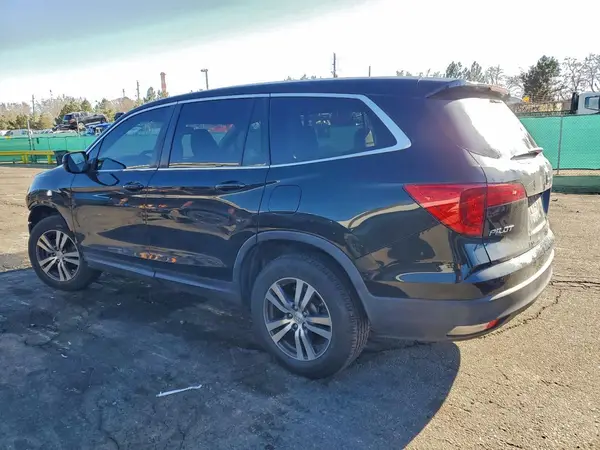 5FNYF6H58GB026037 2016 HONDA PILOT - Image 2