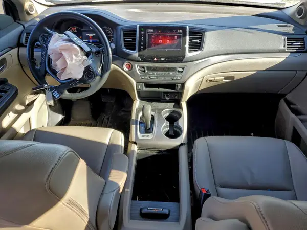 5FNYF6H58GB026037 2016 HONDA PILOT - Image 8