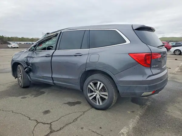 5FNYF6H58GB028581 2016 HONDA PILOT - Image 2