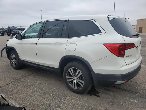 5FNYF6H58GB031240 2016 HONDA PILOT - Image 2