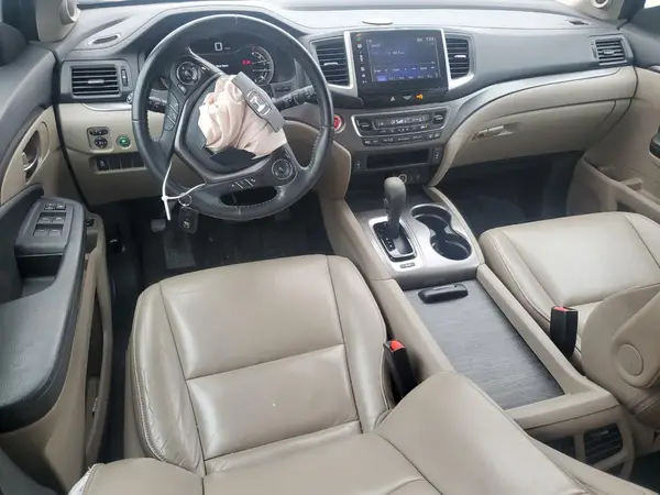 5FNYF6H58GB031240 2016 HONDA PILOT - Image 8