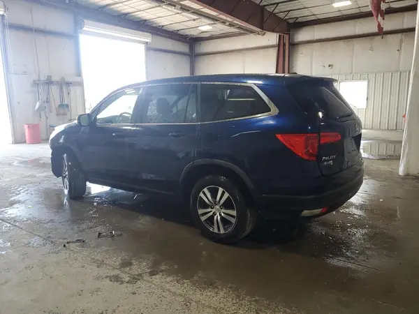 5FNYF6H58GB032761 2016 HONDA PILOT - Image 2