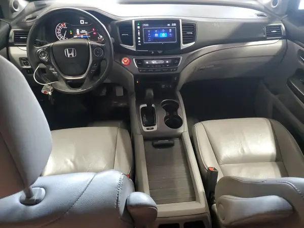5FNYF6H58GB032761 2016 HONDA PILOT - Image 8