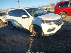 5FNYF6H58GB033358 2016 HONDA PILOT