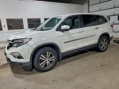 5FNYF6H58GB033781 2016 HONDA PILOT