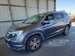 5FNYF6H58GB034297 2016 HONDA PILOT