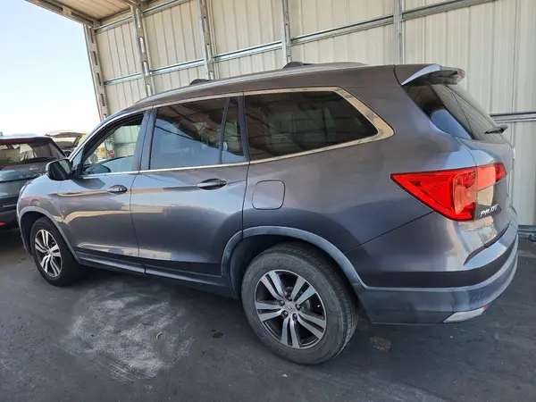 5FNYF6H58GB034297 2016 HONDA PILOT - Image 2
